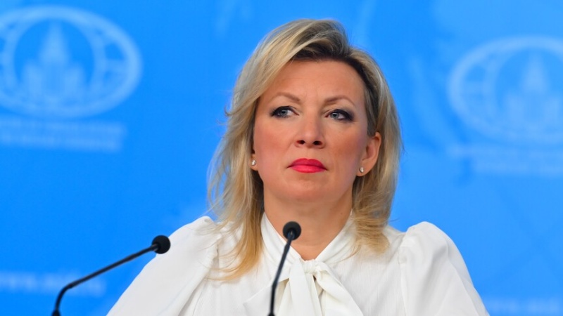 Russia urges foreign countries to evacuate diplomats from Ukraine's capital