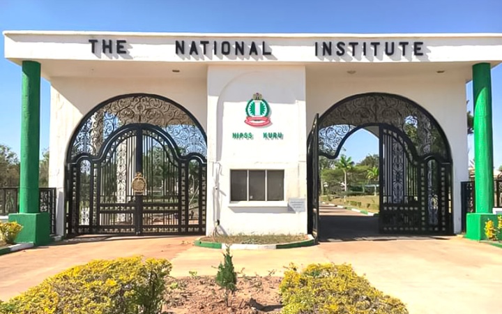 Court fixes June 19 for judgment in publisher’s suit against NIPSS