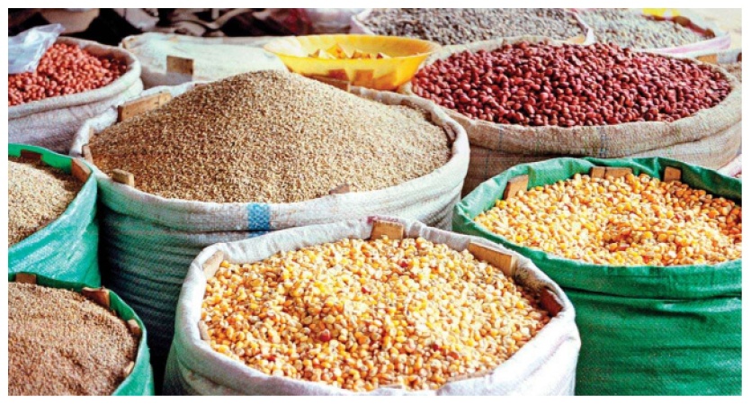 Consumers pay more as prices of eggs, beans, local rice, others rise in March