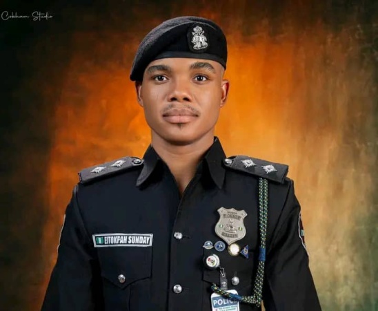 Police probe officers caught with firearms in C’River