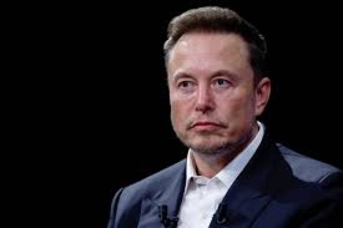 Former OpenAI board member says Elon Musk offered her sperm donations