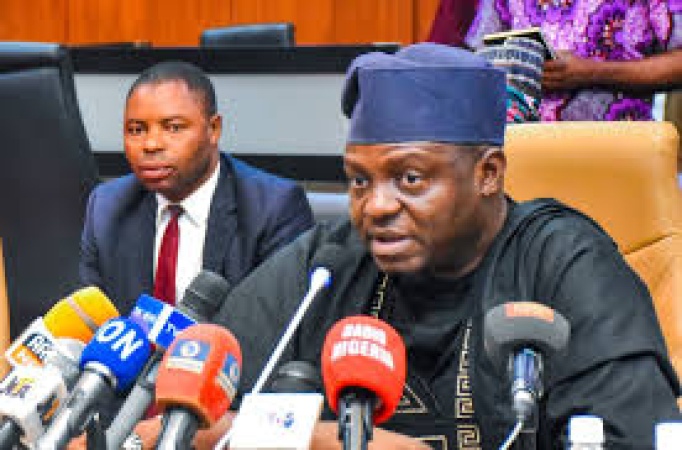 APC unmoved by Obi’s defection from ADC to NDC, says Yilwatda