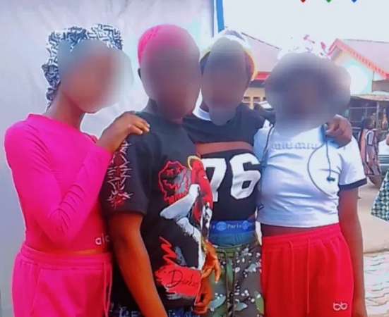 ‘They deceived us; but we made money’ — Women trafficked to Ivory Coast for prostitution