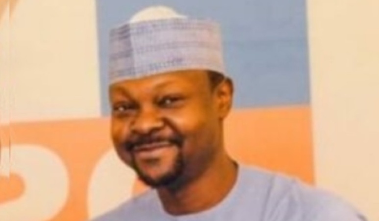 Ex-APC youth leader Sadiq Abubakar dumps party over hardship, internal unfairness
