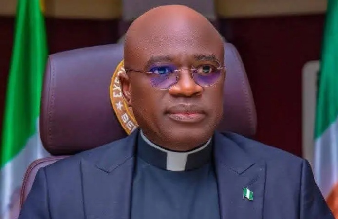 Benue seeks FG support to feed 13,000 Cameroonian refugees
