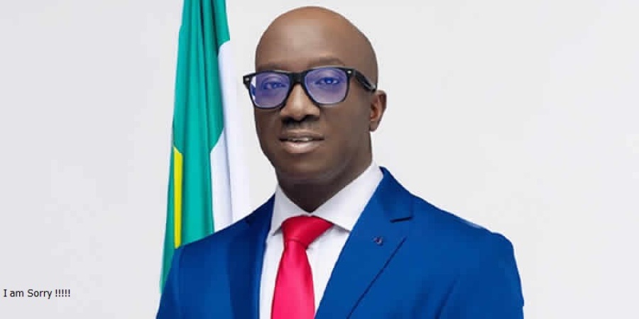 Edo federal lawmaker dumps APC, cites irreconcilable differences with Okpebholo