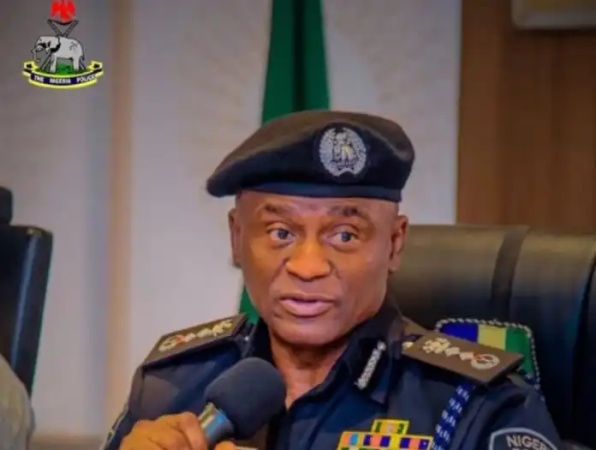 Police transfer over 1,300 Delta officers after outrage over alleged killing