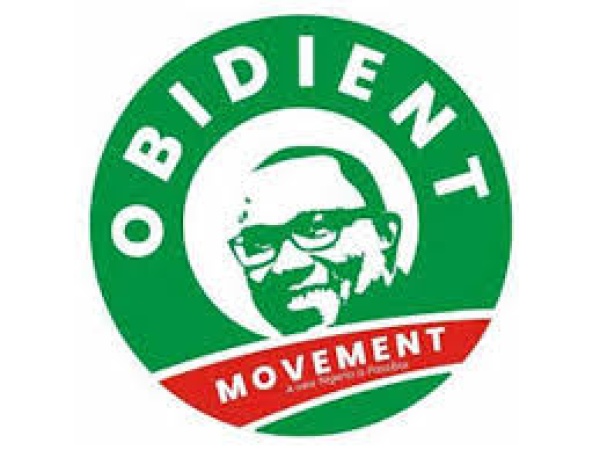 Obidient movement disowns parallel structures, warns against hijack