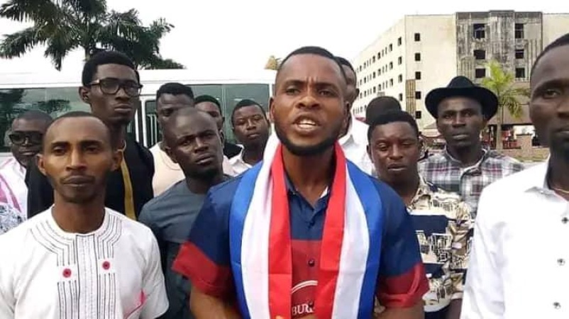 SDP chieftain frowns at alleged invasion of party’s National Headquarters, calls for protection of democratic processes