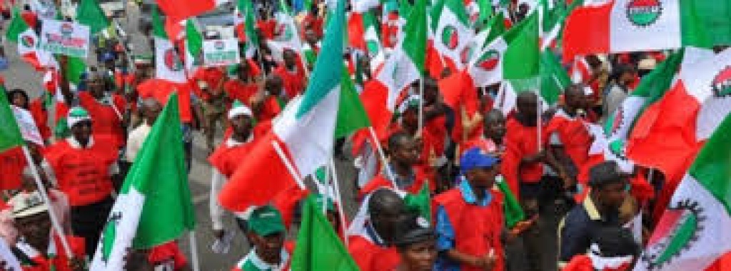 Workers will vote out anti-labour govs in 2027, NLC warns