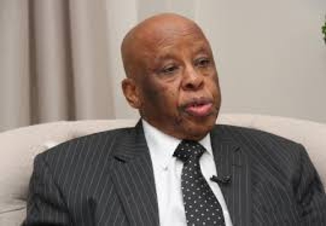 Botswana declares three-day national mourning as ex-president Festus Mogae dies