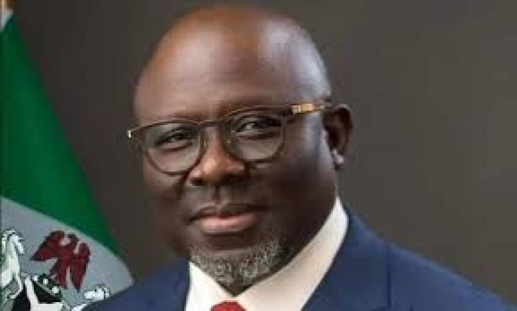 Oborevwori reassigns commissioners following resignations