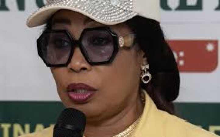 Tinubu appoints Arinola Ogbara-Banjoko to Nigeria Commodity Exchange Board