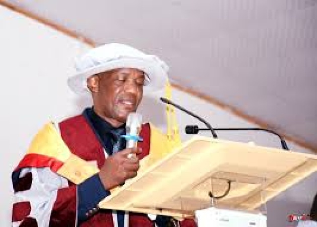 Osezua knocks public sector reforms in Nigeria Decries process as motion without movement, short of service delivery