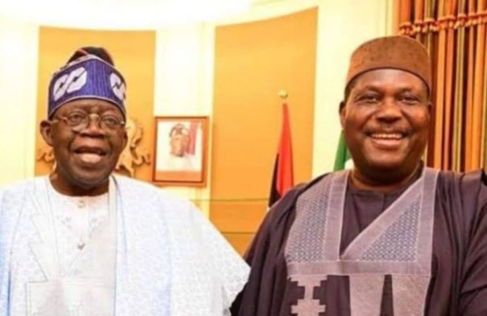 Benue APC crisis deepens despite Tinubu, Akume peace moves