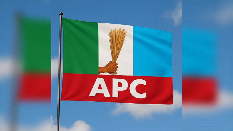 Bayelsa APC primaries: ICPC, APC, others receive two petitions against varsity don