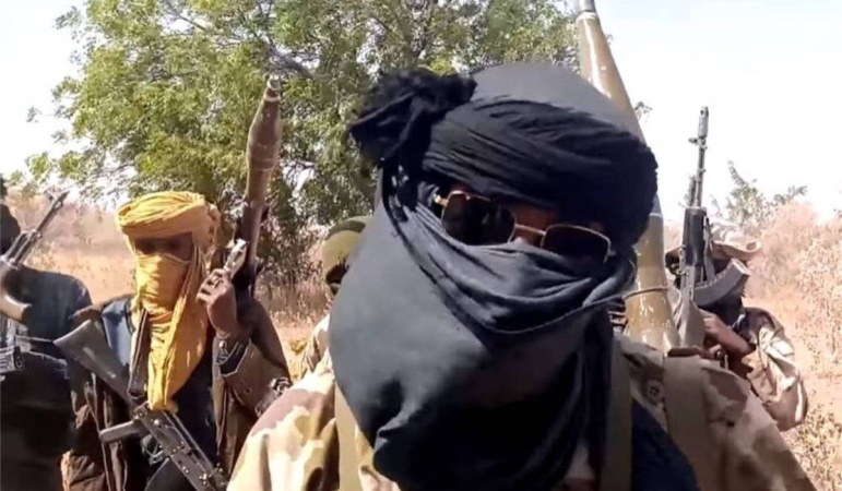 Kogi: Suspected bandits abduct Okada union chairman, two others