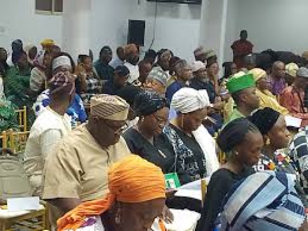 Lagos Assembly moves to harmonise taxes, end levy collection by unions, others