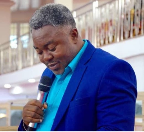 Ebonyi residents raise alarm over flood threat, urge swift government action