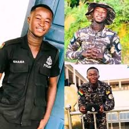 Thunderstrike kills police inspector on duty in Borno