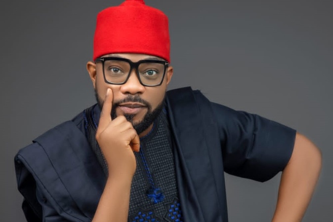 Ikenga blasts opposition bickering, calls for strong united front
