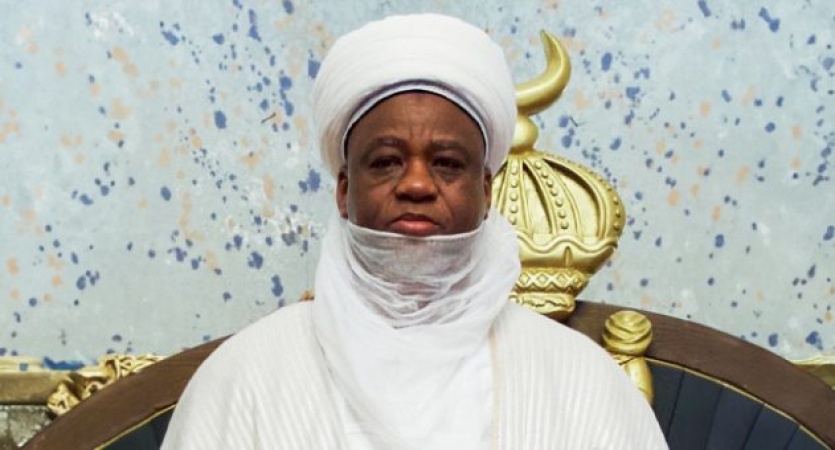 Sultan commissions ultra-modern mosque built by business mogul, Badmus at 80