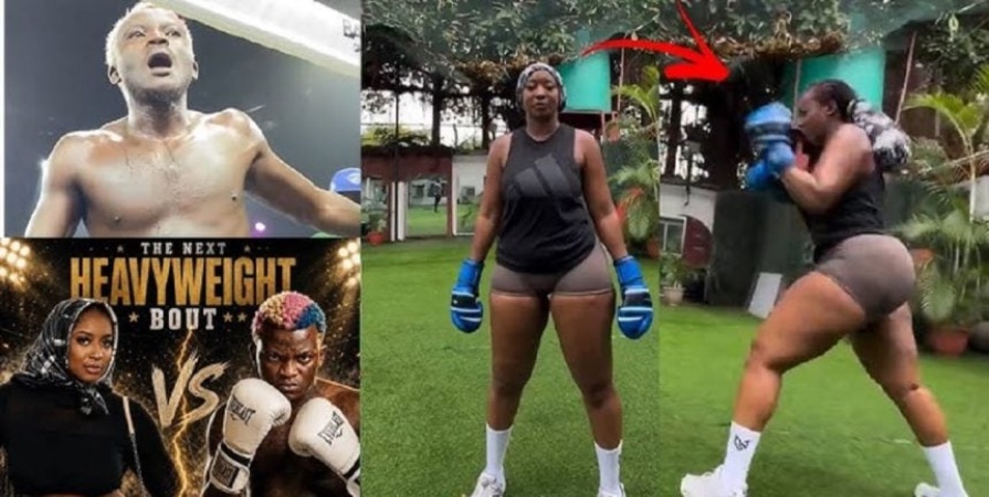 Portable sparks online buzz after calling out DJ Dimple Nipple