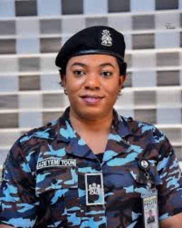 Police arrest suspected cultists, drug peddlers posing as okada riders