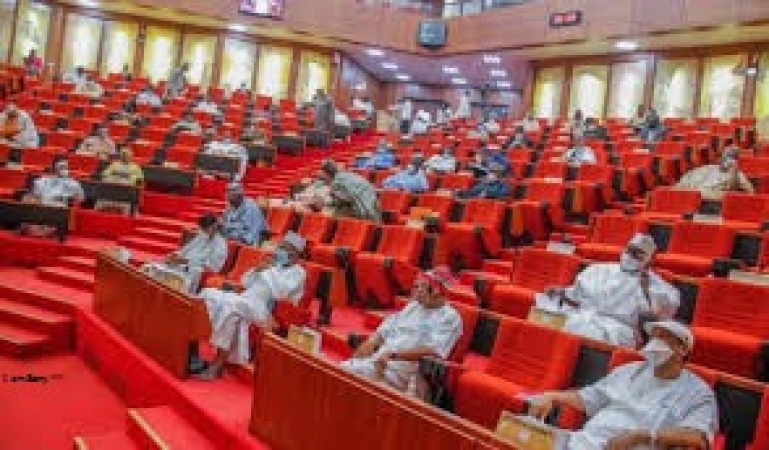 2027: Governors, lawmakers battle for Senate seats