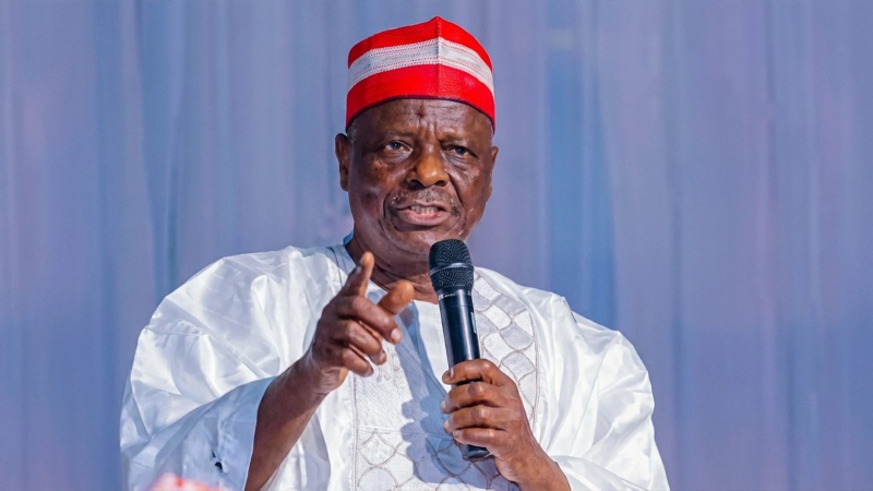 Dadiyata: Kwankwaso backs IGP’s order for thorough probe