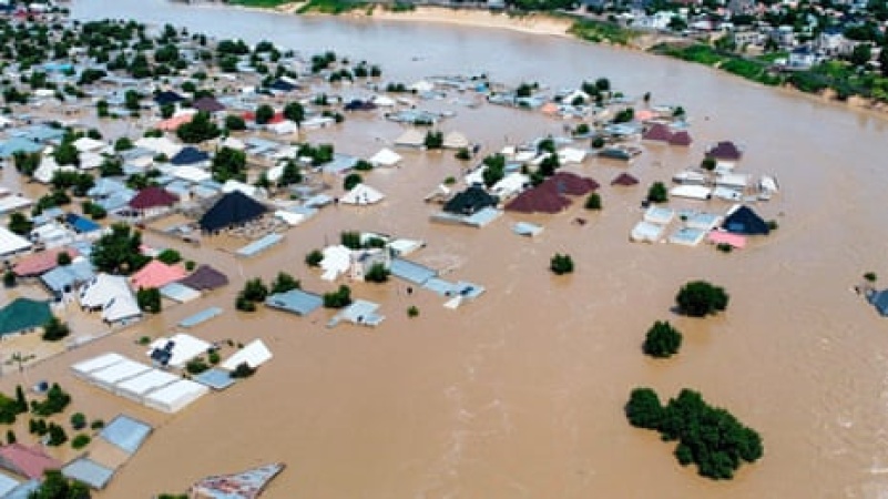 North-East states move to prevent flooding