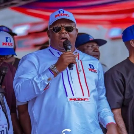 2027: NDC ready to provide credible alternative for Nigerians-Party Chairman