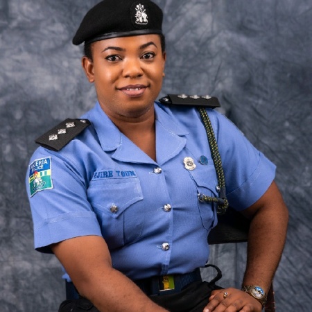 Police foil ‘planned attack’ in Kwara, recover rifles, ammunition