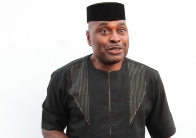 Still Living in Bondage: Andy Okeke’s sequel of betrayal