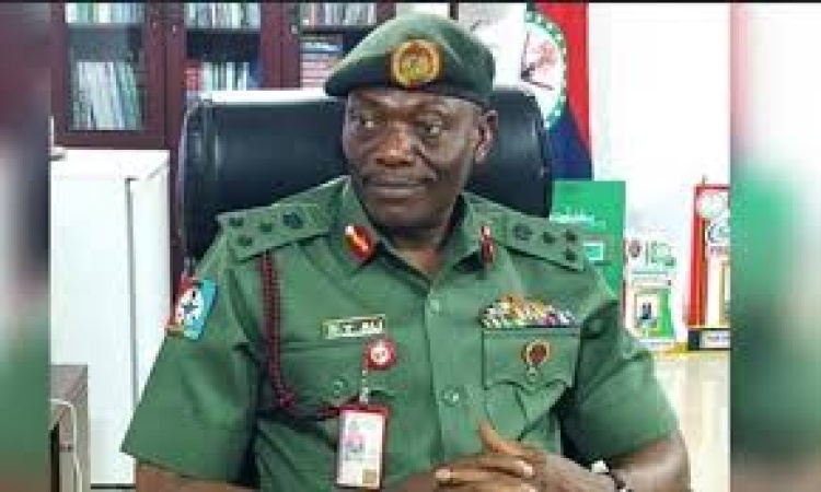 Demand for names of reintegrated 744 ‘repentant terrorists’ misplaced – Safe Corridor Coordinator, Brig Gen Yusuf Ali