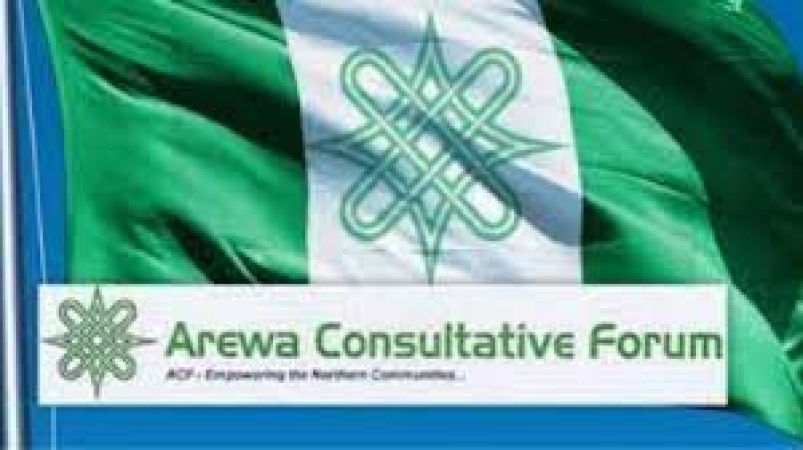 How ACF crisis threatens Arewa agenda