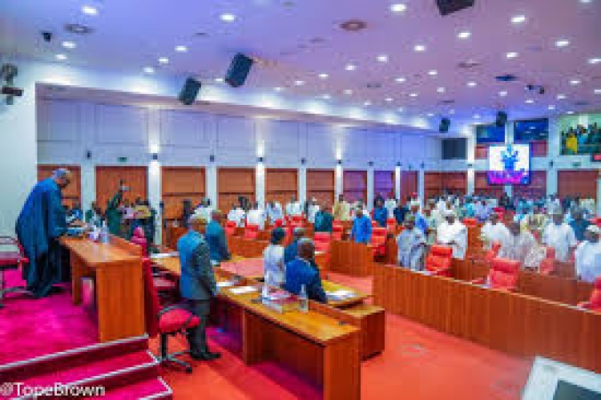 2027: 90 Senators, nine govs face hurdles