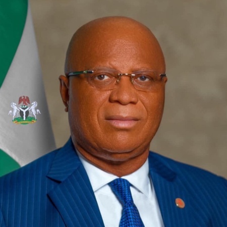2027: Gov Eno hails APC screening exercise