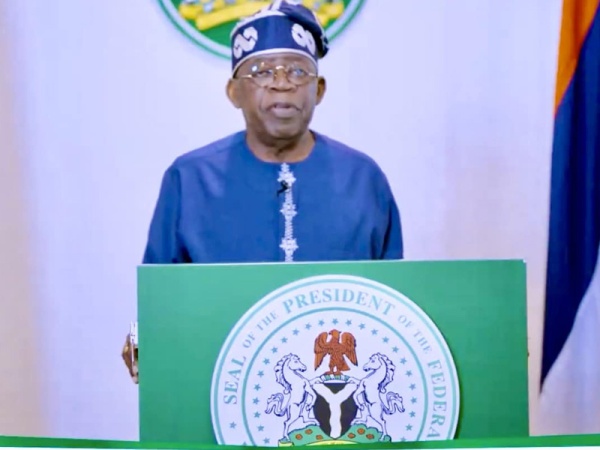 Probe N26.9bn USPF scandal threatening digital access, rights — SERAP tells Tinubu