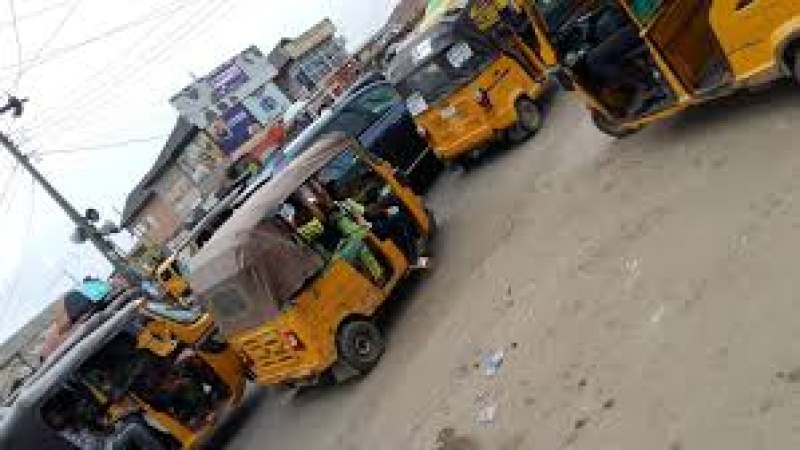 Police restrict tricycles movement over ‘one chance’ syndicates in Rivers