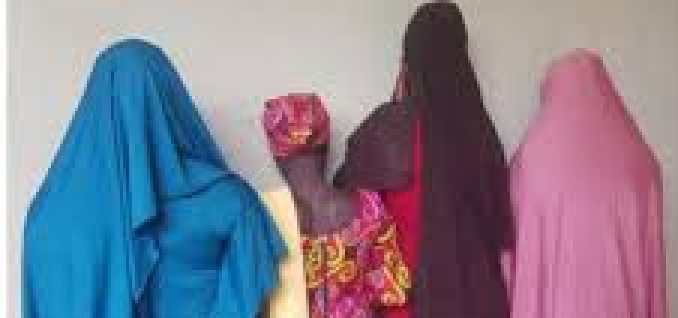 Indecent dressing: Kebbi Hisbah frees 2 women, urges modesty