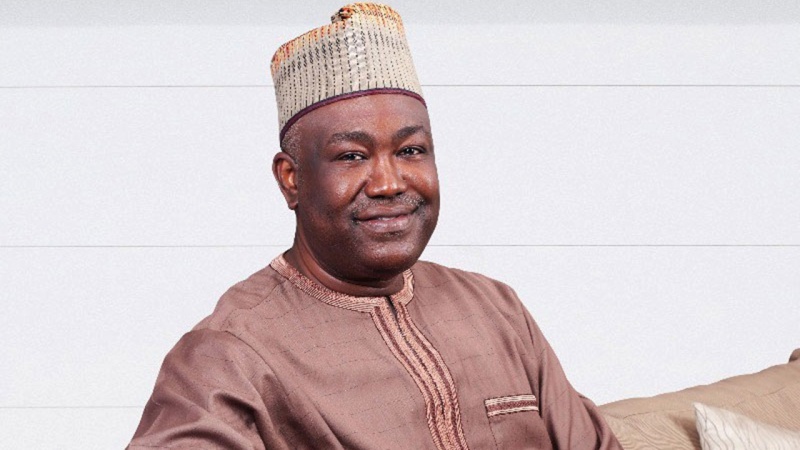 INEC timetable unworkable, insensitive – Gbenga Hashim
