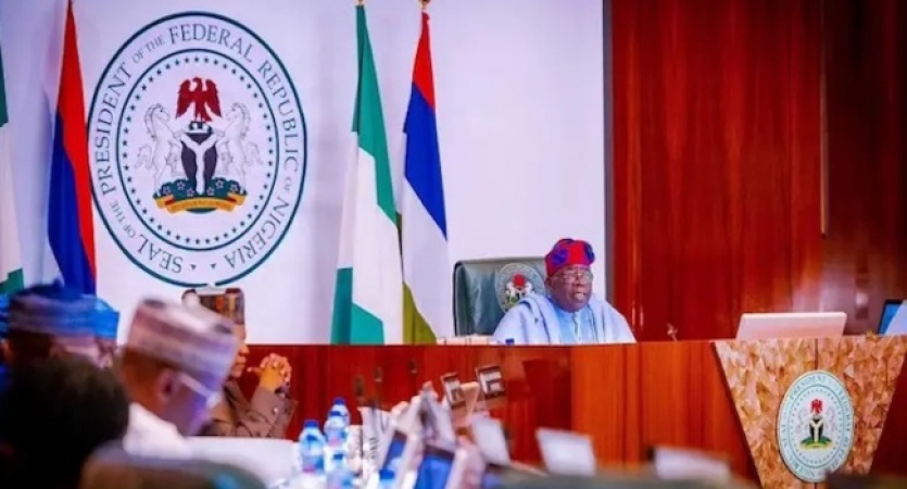 FEC approves transport data bank, Onne, Apapa power plants