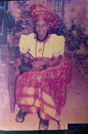 Enugu Information Commissioner loses mother