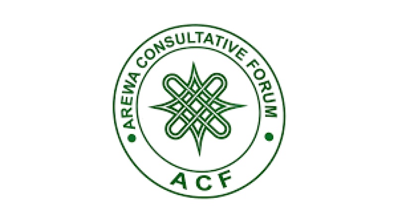Northern leaders wade into ACF crisis, probe national chairman, secretary