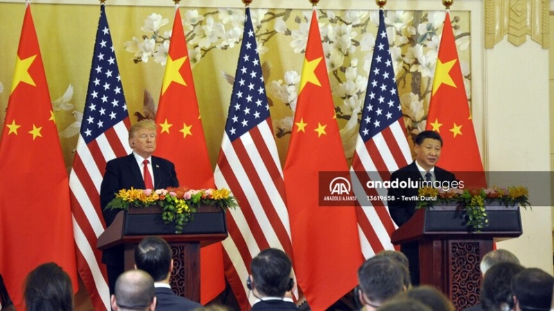 China, US to hold trade talks in South Korea ahead of expected Trump visit to Beijing