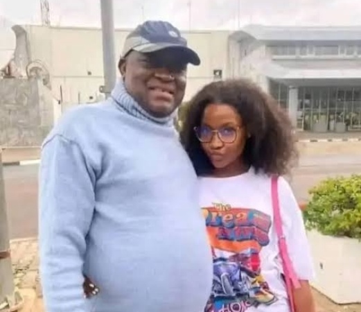 My problem with BBNaija Star Ilebaye — Father opens up