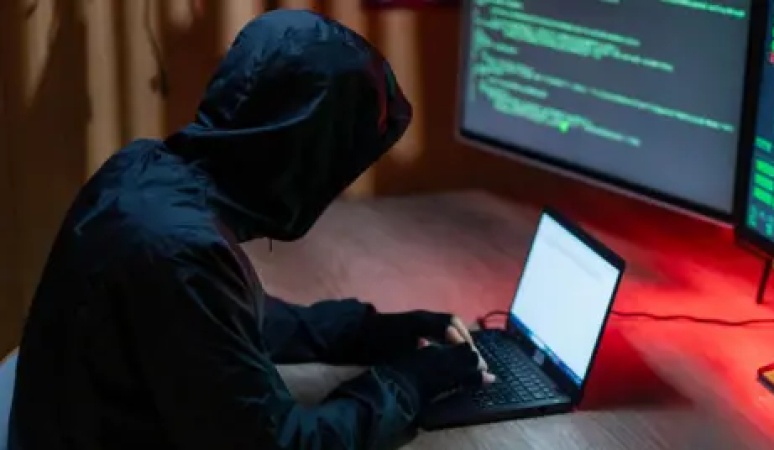 Cyber-crime increasingly coming with threats of physical violence