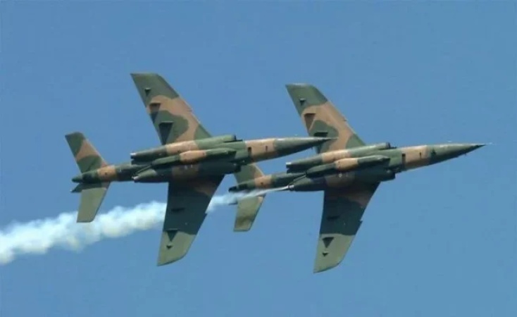 How I lost three children to Niger airstrike — Injured father
