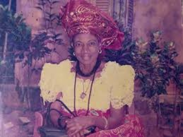 GOCOP condoles founding president on mother’s death